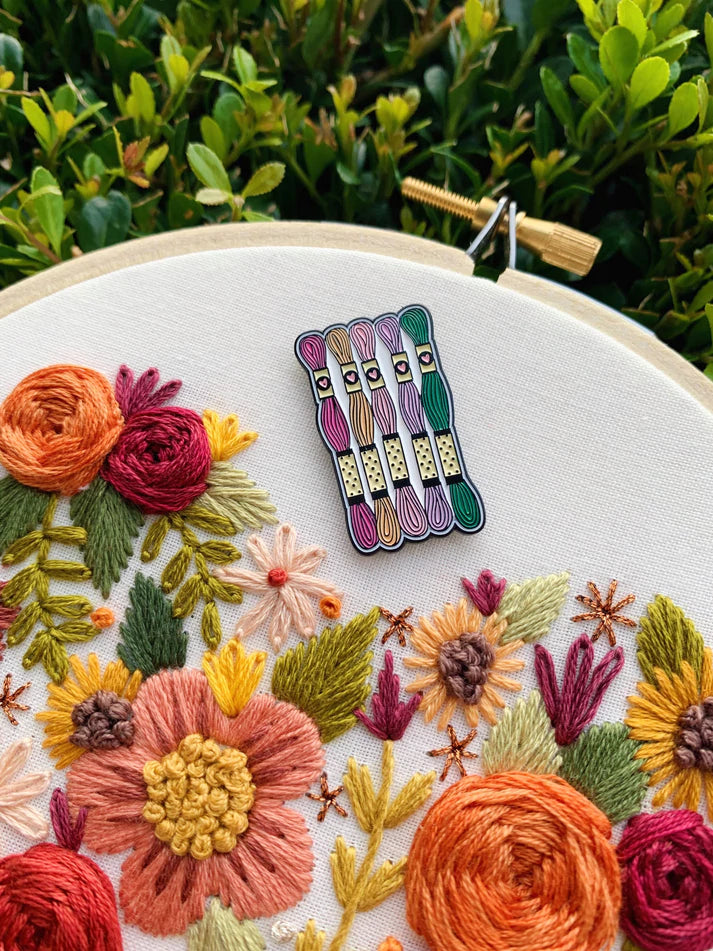 New needle minders added to our collection – Red Gate Stitchery