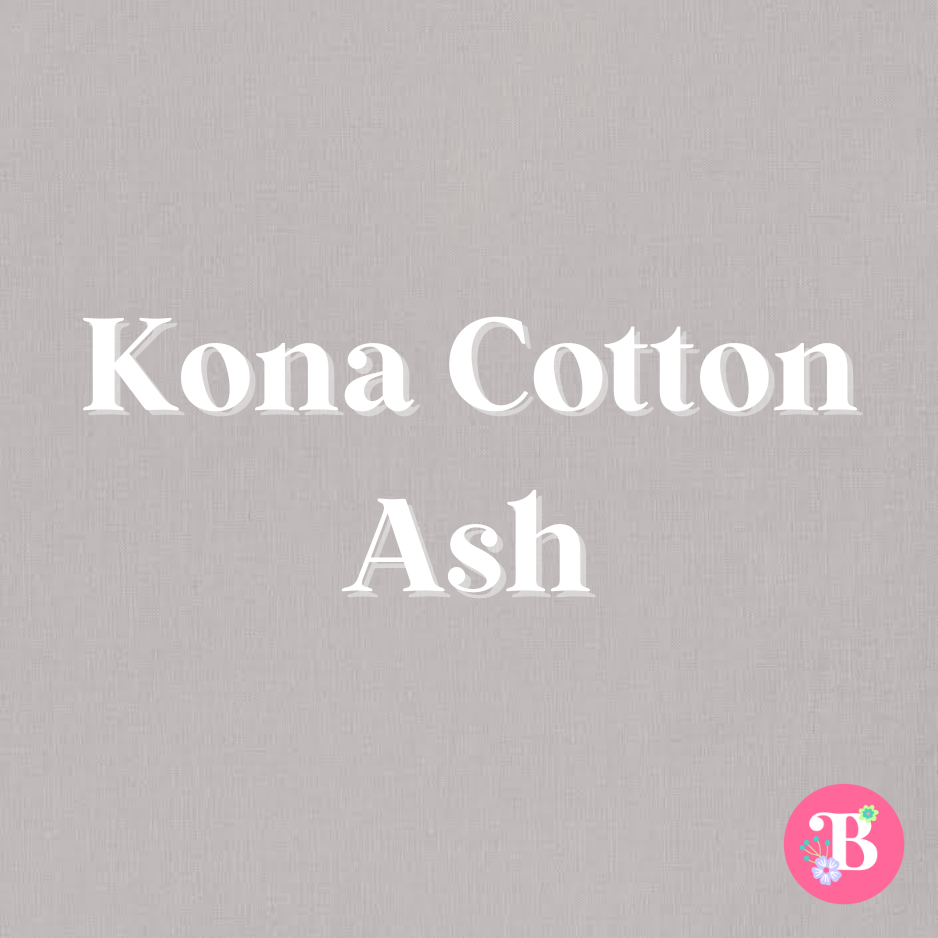 Kona Cotton Sand