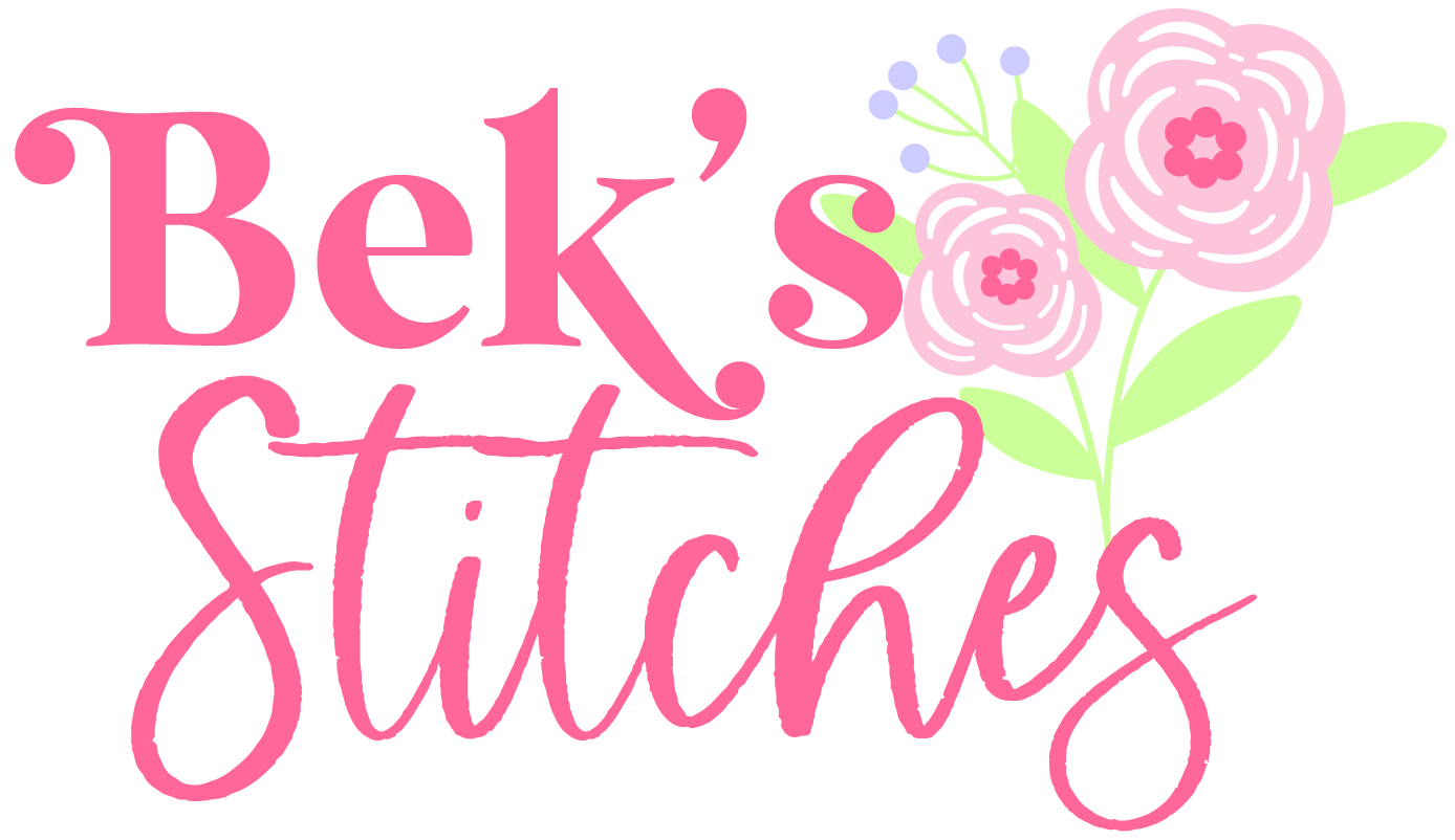 Fabric – Bek's Stitches