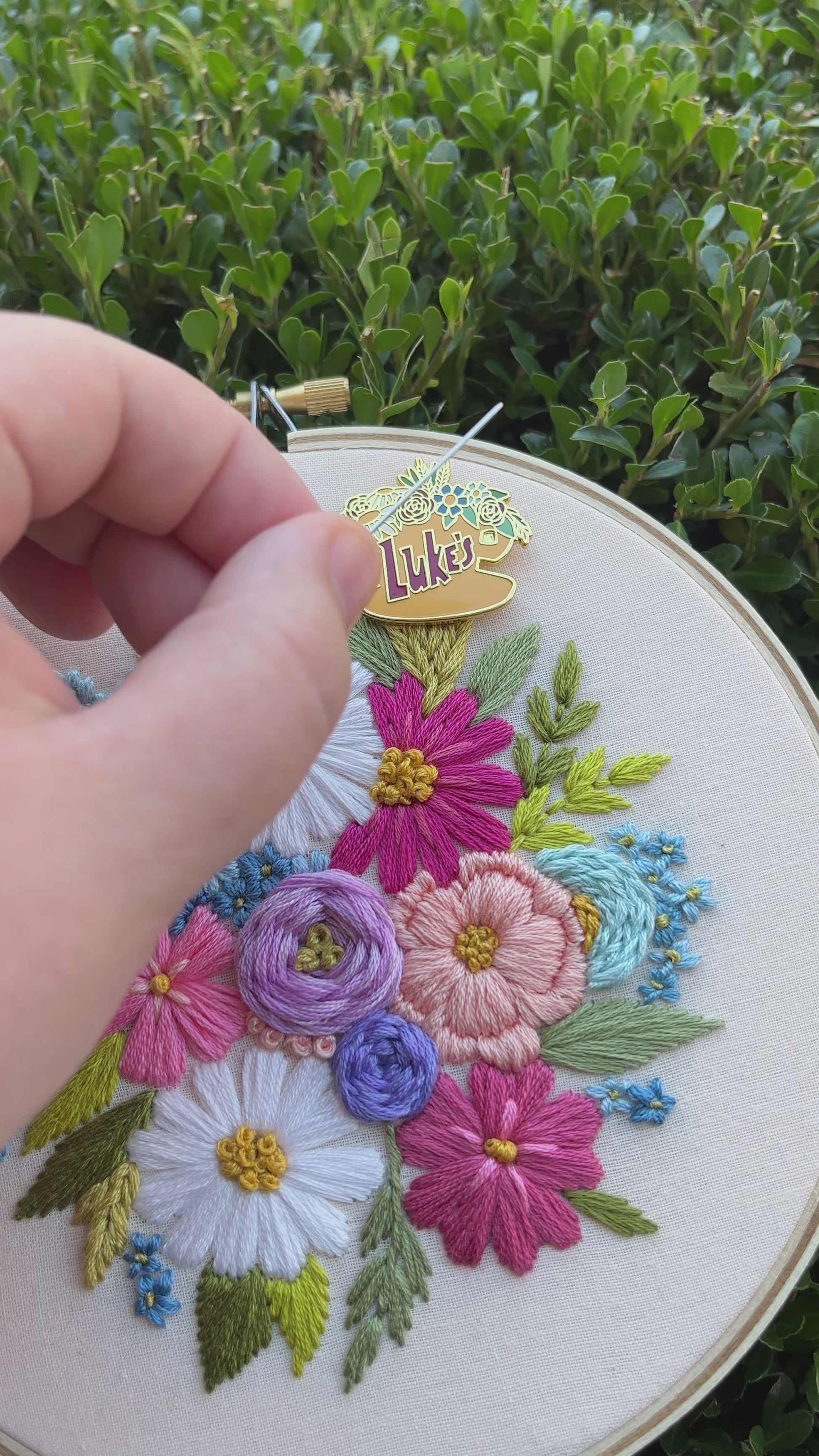 Needle Minders – Pretty Rude Embroidery